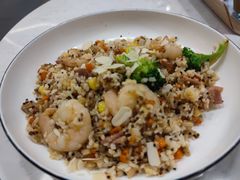 -仁义涵西餐·咖啡(中华巴洛克店)
