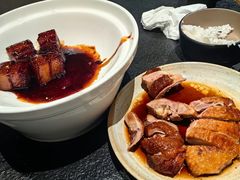 -金陵家宴·金陵春·南京菜(夫子庙店)