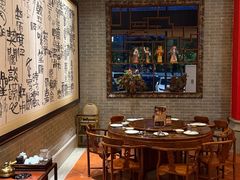 -龙悦湾酒家·八阵鱼生·渔人码头店