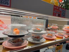 -争鲜回转寿司(西红门荟聚PLUS店)