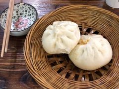 -清真石家包子(大皮院总店)