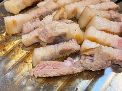 -艺林烤肉城(光明店)