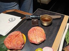-厚贞日式烤肉(浦东汇智店)