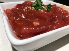 -海底捞火锅(上地华联店)
