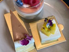 -上海苏宁宝丽嘉酒店·Cafe Bellagio西餐厅