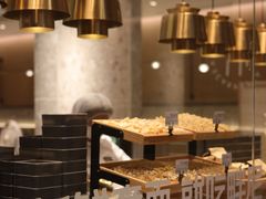 -Pennehut畔尼意面(合肥万象城店)
