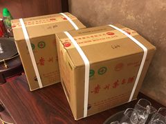 -海都六福酒家(世博广场店)