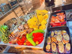 -味餐厅·海鲜·火锅·自助餐