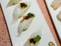 -元气寿司(东方宝泰店)