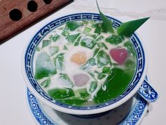 -芽笼芽笼新加坡餐厅(环球港店)