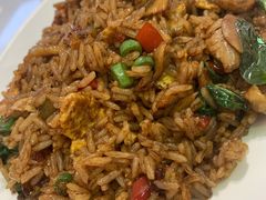 海蓝饭-Asianplus海蓝鸡饭