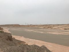 -克孜尔尕哈烽燧世界文化遗产公园