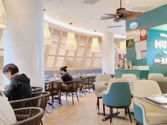 大堂-美奈小馆·越南料理(福田星河COCO Park店)