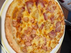 -萨莉亚意式餐厅(杭州西溪龙湖天街店)