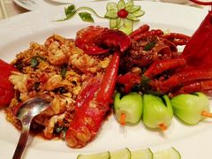 -8餐厅(新葡京酒店)