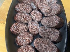 -朝族高丽火盆(长白山总店)