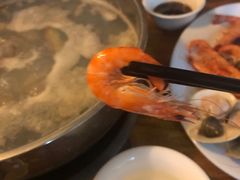 -凯华海鲜火锅·传承三十六年