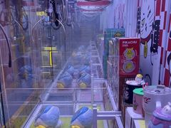 -风云再起游乐汇(北京西单西西友谊店)