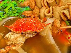 -Dak's 炸鸡(远景路店)