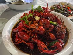 -欧记轩龙虾·私房菜(A店)