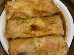 -馨越楼·点心·粤菜(赤坎店)