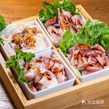 我吃到的超绝地方菜 说到贵州特色地方菜，不得不说烙锅