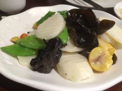 -悟长年潮汕菜砂锅粥(圣熙8号店)