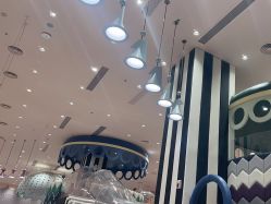 -奈尔宝·儿童乐园·亲子餐厅(鄞州万达店)