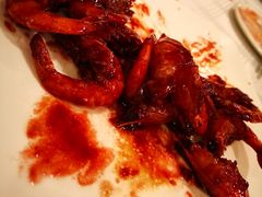 -翠亭酒家(山西南路店)