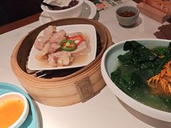-禄运茶居·手工点心(猎德店)