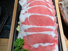 -湊湊火锅·茶憩(南京东路悦荟店)