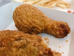 -麦当劳(北京路广百广场店)