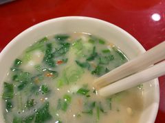 -四川简阳羊肉汤火锅(望花路西里店)