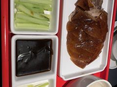 -北院·果木烤鸭·25年东北菜(创意产业园店)
