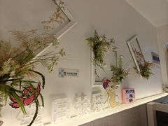 -春树下·树屋花房西餐厅(罍街AS1980店)