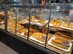 -山崎面包(第一八佰伴店)