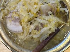 -关东小磨东北菜(上海长风大悦城店)
