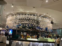-芭菲盛宴·环球美食(解放碑英利国际店)