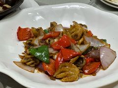 -老绍兴养和饭店(向阳不夜城店)