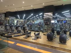 -威尔仕健身(金茂店)