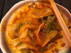 -沙州食驿·非遗小吃夜市