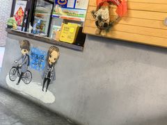 -炸鸡情侣韩式料理(中央大街店)