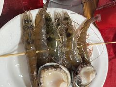 -花苑美食横琴生蚝火锅(拱北粤华路店)