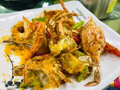 -景好海鲜餐厅(大鹏必选旅游店)