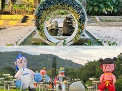 -东南花都花博园