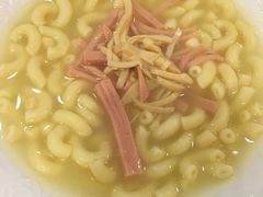 意面-翠华餐厅