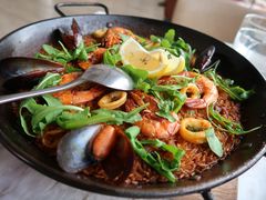 -The Rug Cafe(王府中环店)