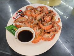 -好味道海鲜大排档·老字号(巽寮湾海鲜市场店)
