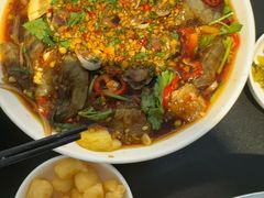-皮蛋弟砂锅店(总店)