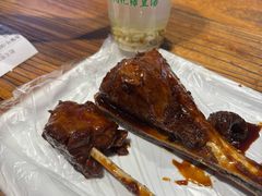 -赵元章肉骨烧(山塘街店)